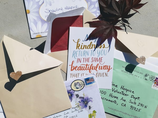 Sunshine Letters