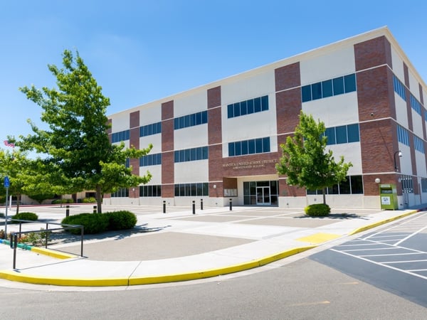 Manteca Unified School District