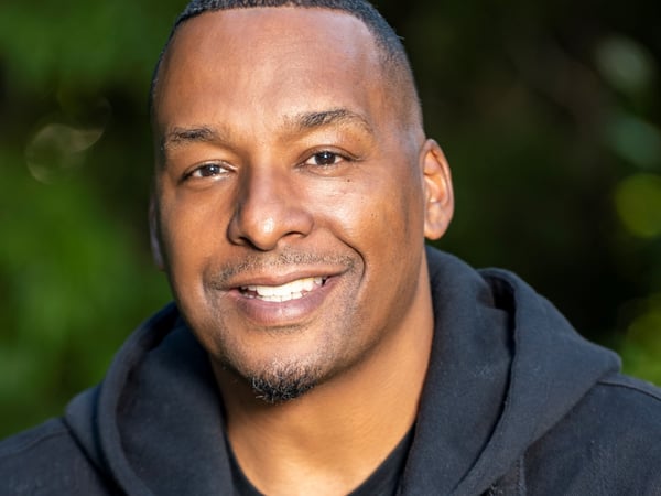 Director and filmmaker Deon Taylor is organizing a community march this weekend in the name of keeping it peaceful, calling it ‘A Peaceful Protest For Our Rights.’