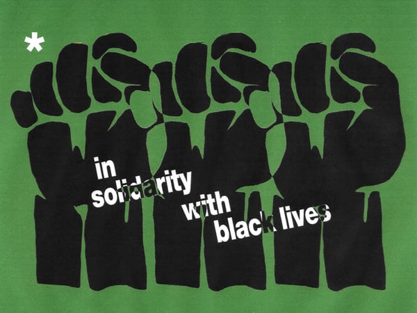 By Your Side (In Solidarity With Black Lives) mixtape