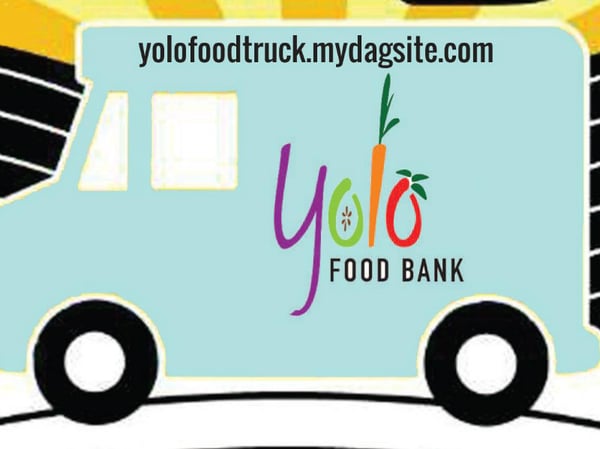  Yolo Food Truck Campaign / Facebook