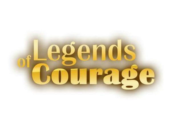 Legends of Courage / Facebook