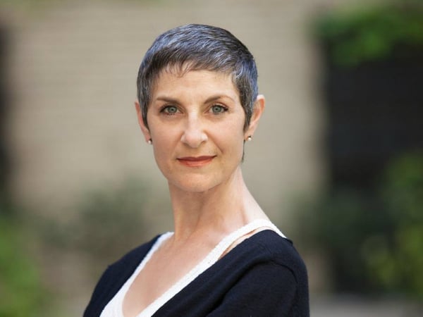 Mindy Cooper, UC Davis Professor of Theatre and Dance