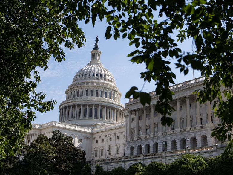 The Senate Intelligence Committee is holding a hearing on worldwide threats on Tuesday.

