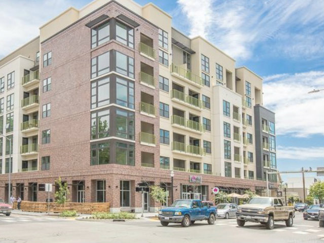 16 Powerhouse, one of the newest mixed-use projects in Sacramento's urban core, has sold for $32.5 million. The purchase price could be a boost for other developers looking to do their own upscale housing projects in the urban core.