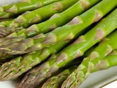 Courtesy of the California Asparagus Commission