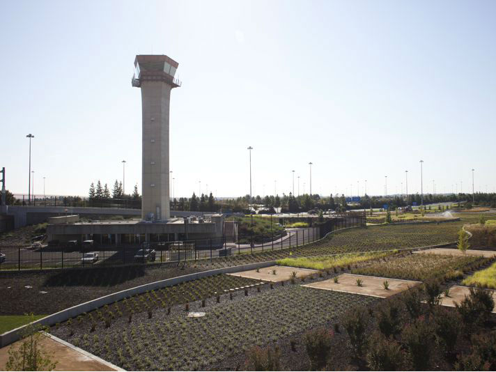 Sacramento County officials are sifting through a number of proposals for hotels, restaurants and other commercial development south of Sacramento International Airport.