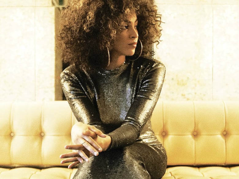 Courtesy of Kandace Springs/Blue Note Records