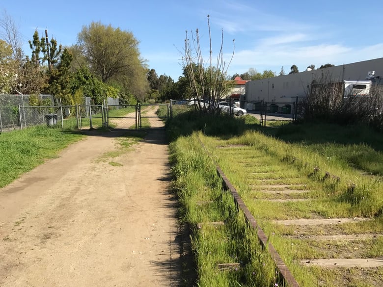 South Sacramento and Land Park may soon be connected by a new five-mile bike path. But not everyone is happy with the idea.