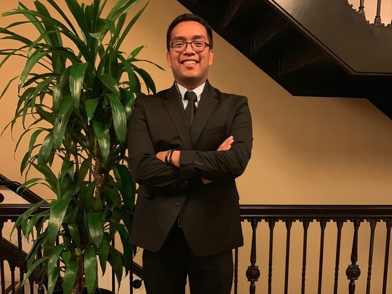 Diego San Luis Ortega—Visalia community college student, activist and Mexican-born Dreamer—says he plans to participate in the 2020 census, regardless of the risk to him as an immigrant.
