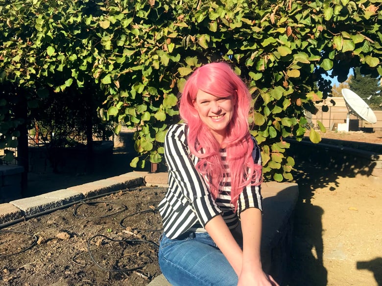 Ali Ada runs a comedy group for people with disabilities. She says disability issues are more prevalent in elections this year than in the past, and she’s hopeful candidates will keep issues like health care and employment accommodations in mind.