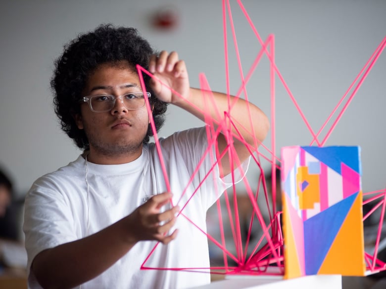 California Arts Council grantee program SCI-Arc