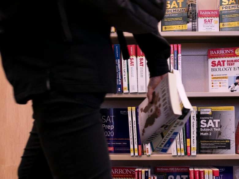 Prospective University of California students will no longer have to subject themselves to the SAT or ACT to be considered for admission after a unanimous vote from the UC Board of Regents Thursday.