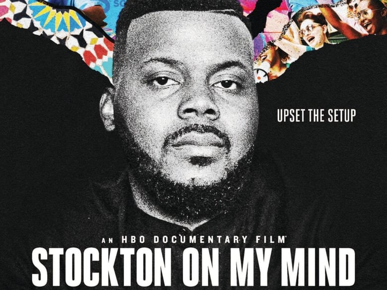 The documentary "Stockton on My Mind" debuts Tuesday on HBO.