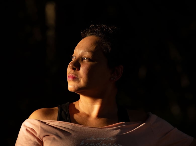 Sara Kruzan, 43, who spent 17 years in prison for killing her trafficker, now helps other victims obtain new sentences for their crimes so they can be released.