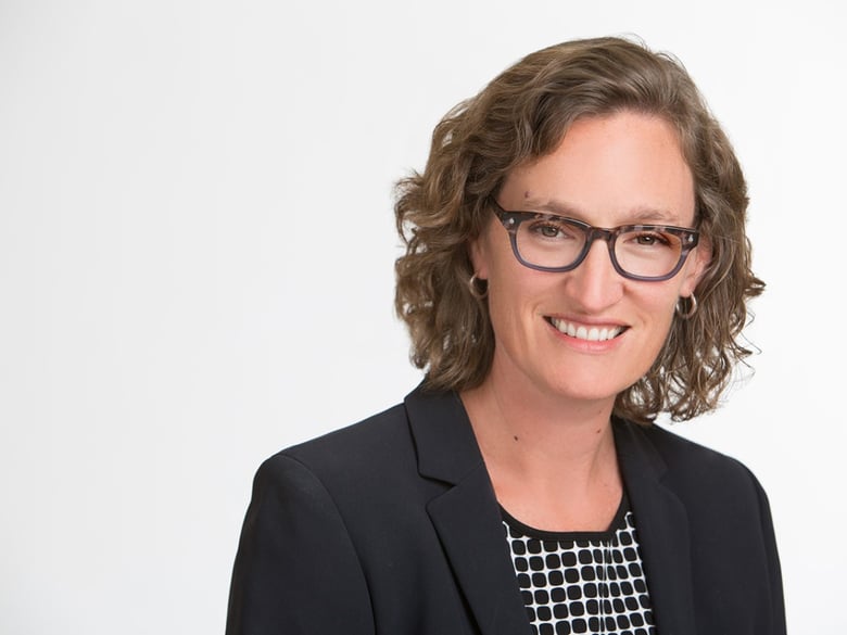 Kim McCoy Wade, director of the California Department of Aging, says the pandemic has made the needs of the state’s rapidly aging population more urgent.