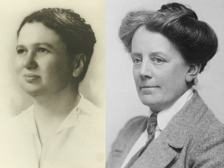 Ruth Crawford Seeger and Ethel Smyth
