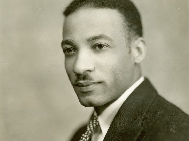 William Dawson (circa 1930)
