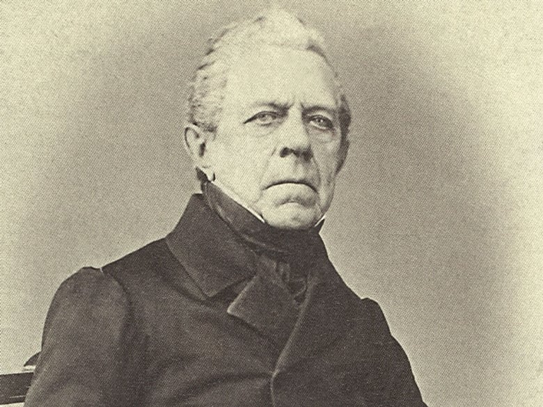 Franz Berwald (1796-1868)