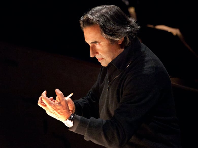 Riccardo Muti | photo: Silvia Lelli