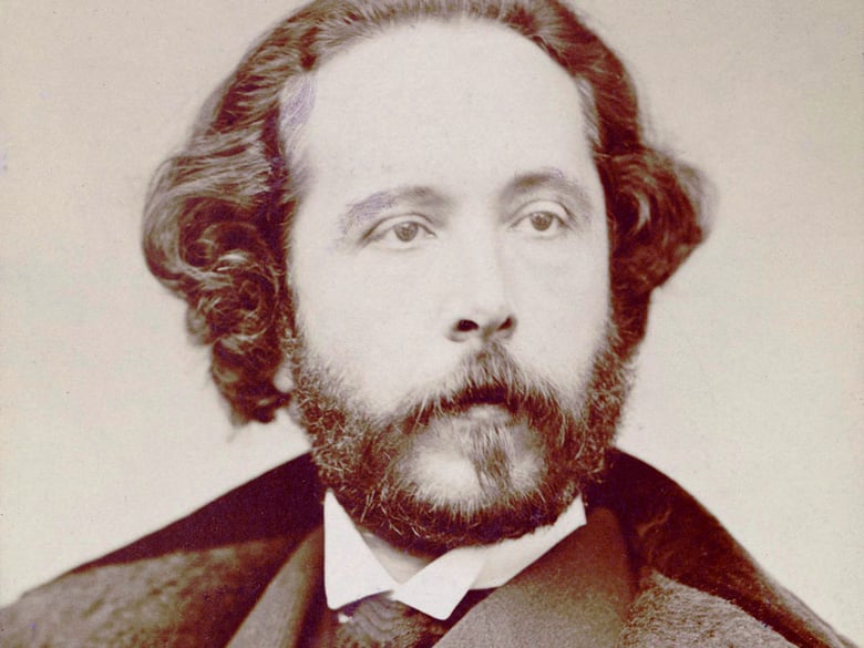 Édouard Lalo (1823-1892)