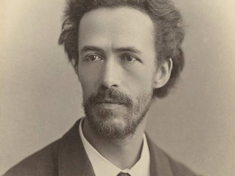 Benjamin Godard (1849-1895) 