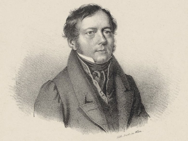 Friedrich Dotzauer (1783-1860)