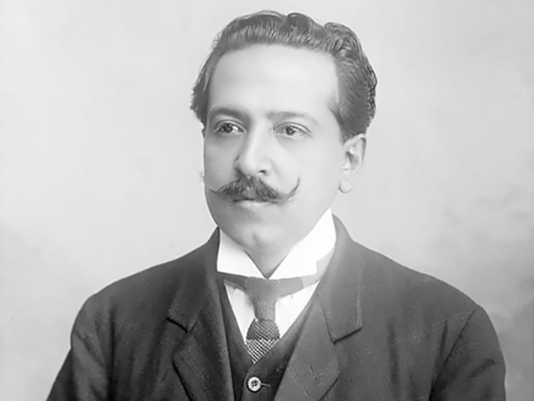 Ricardo Castro (1864-1907)