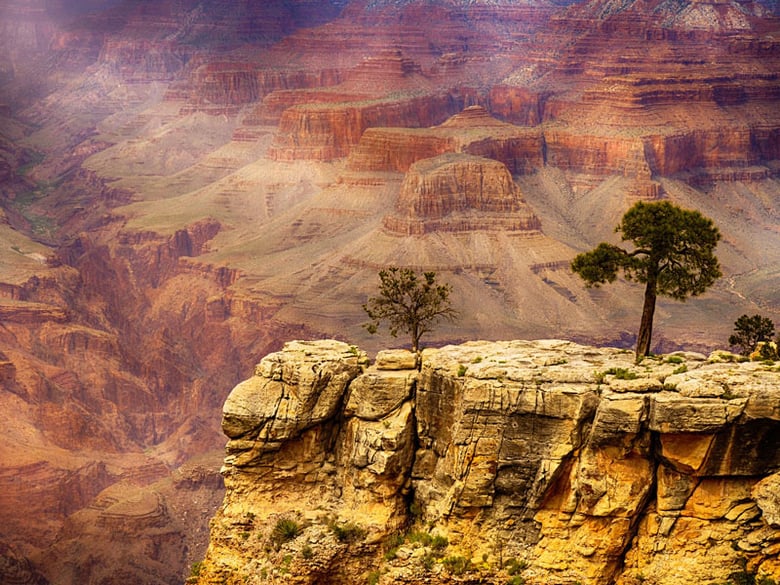 Grand Canyon | Image by cecilevanmeensel from Pixabay