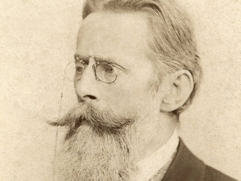 Heinrich von Herzogenberg (1843-1900)