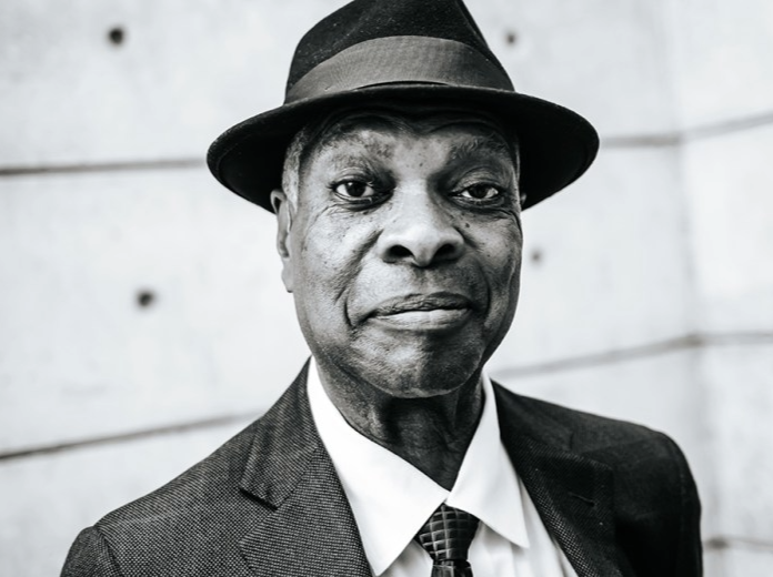 Booker T. Jones