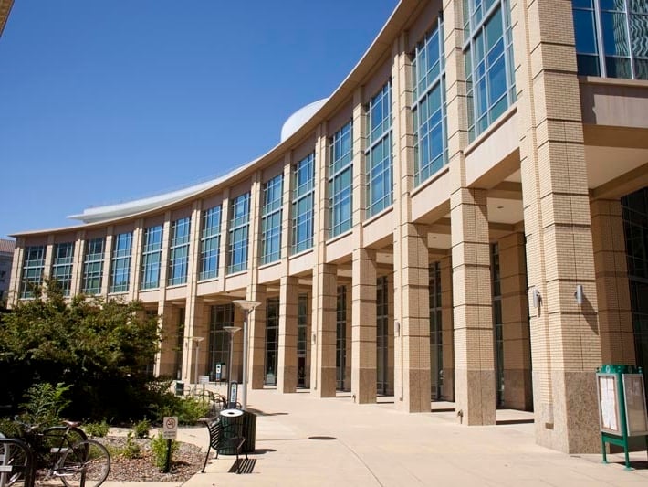Sacramento City Hall