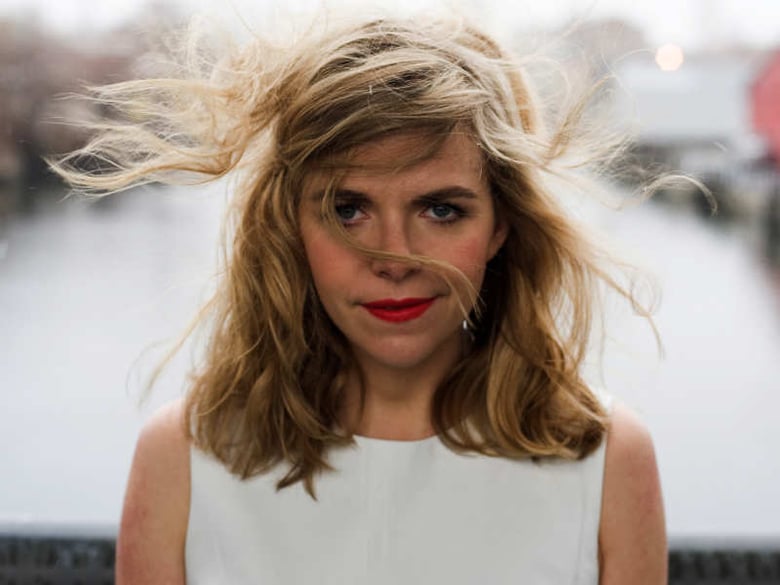 Aoife O'Donovan