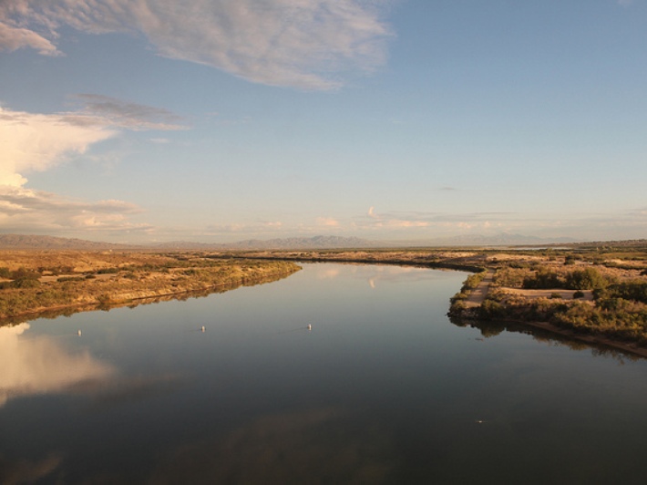 Colorado River