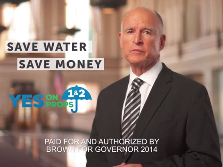 Brown for Governor 2014