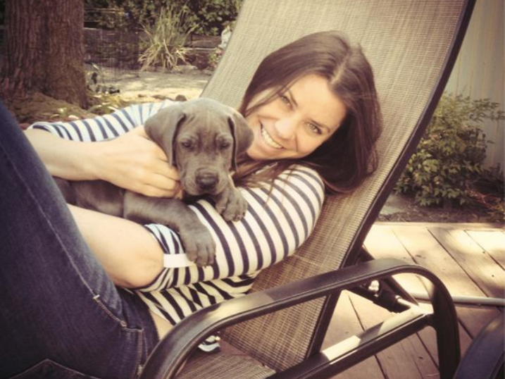 Brittany Maynard