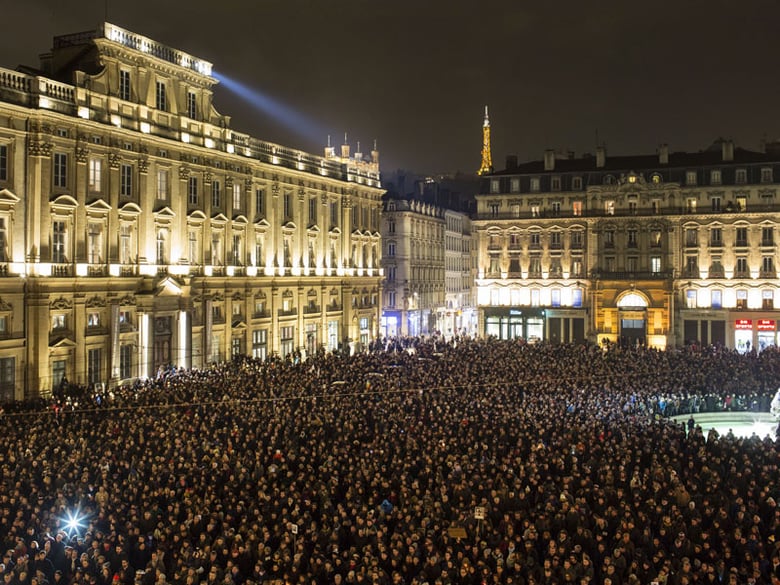 Curfew or No, Paris Has No Shortage of Fashionable New Exhibitions