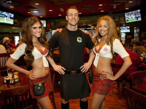 The Arizona-based Tilted Kilt sports bar chain may come to the Sacramento area.