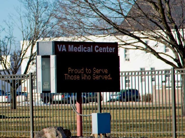  At the VA hospital in Tomah, Wisconsin, the number of oxycodone pills prescribed to veterans increased more than 1,000 percent from 2004 to 2012. 