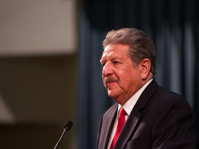 Sacramento State President Alexander Gonzalez will retire in June after 11 years leading the campus.