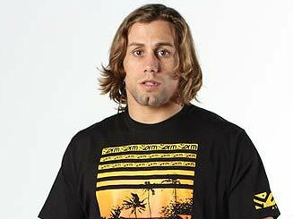 Mixed martial artist Urijah Faber, one of Sacramento's biggest celebrities, is also active as an entrepreneur.