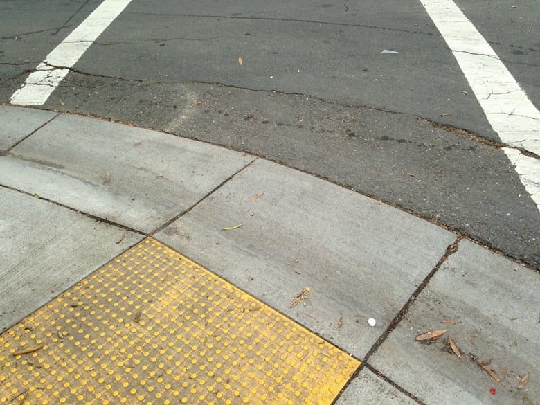 This is a bastion of nudism in the City of Sacramento, but city officials say, not for long.