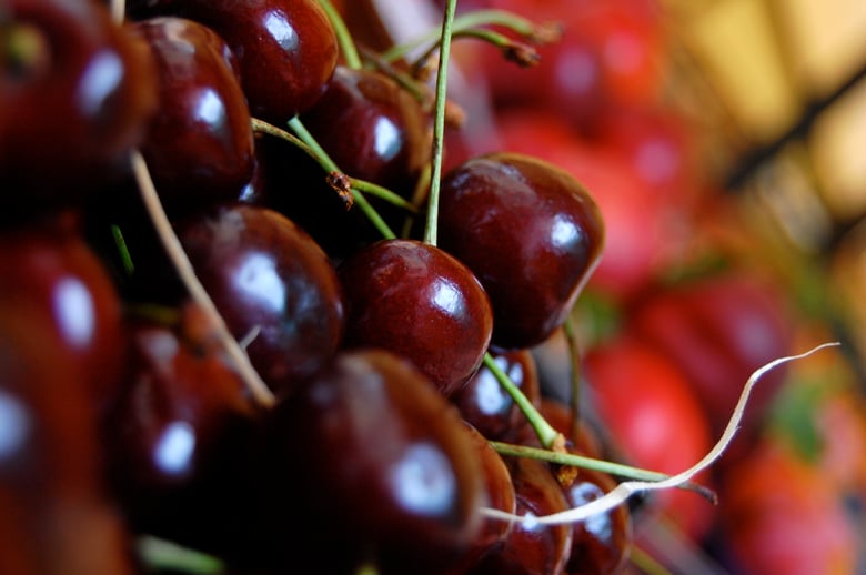 Bing Cherries: A Natural Health Remedy that Grows on Trees?