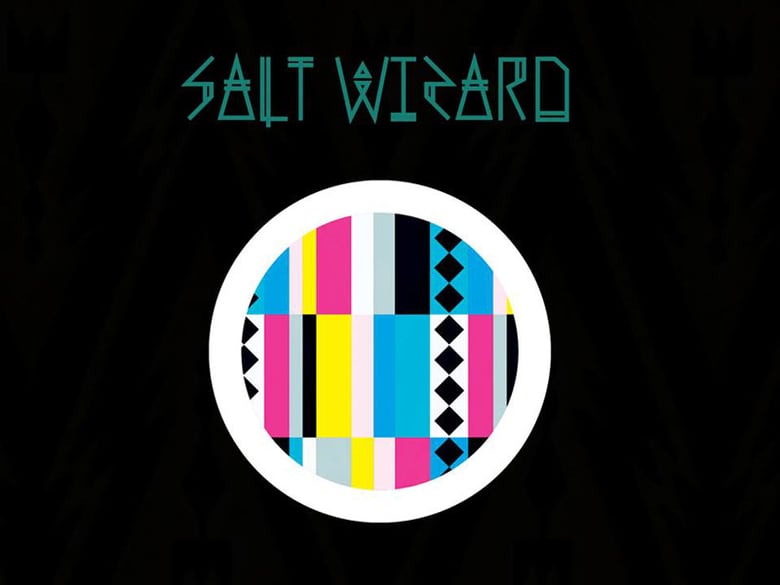 Salt Wizard / Facebook