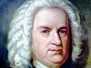 The "Re-Imagined" Bach
