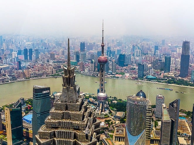 Shanghai, China