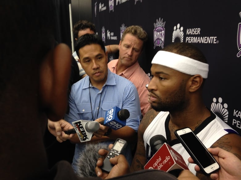 Will new players bring more smiles and wins to Kings' fans and players?