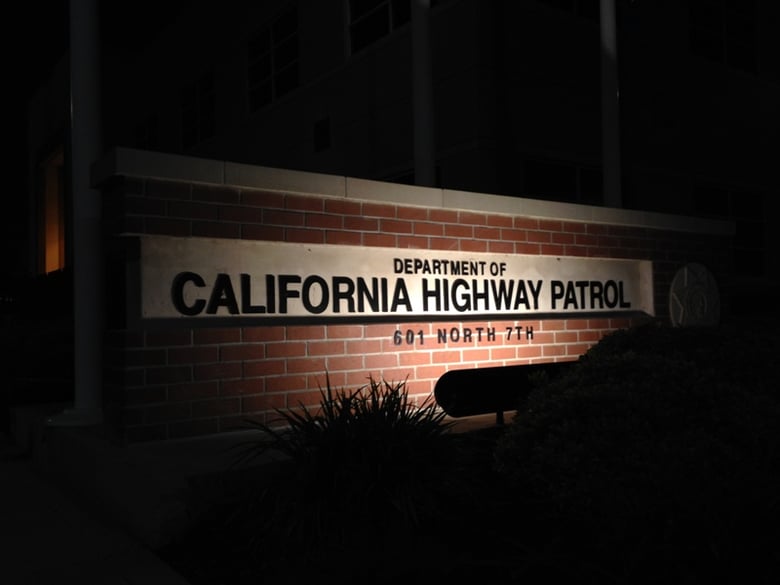 CHP Headquarters in Sacramento was host to one of two training sessions in California for agencies interested in incorporating "principled policing" strategies into their daily operations.
