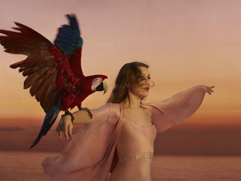 Joanna Newsom