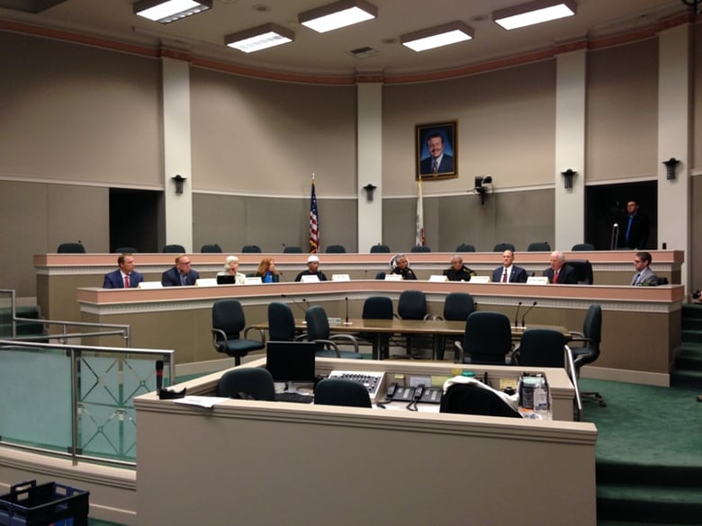 Gun control, gun rights, law enforcement and law makers took part in a gun-violence-prevention conference at the California State Capitol Monday.